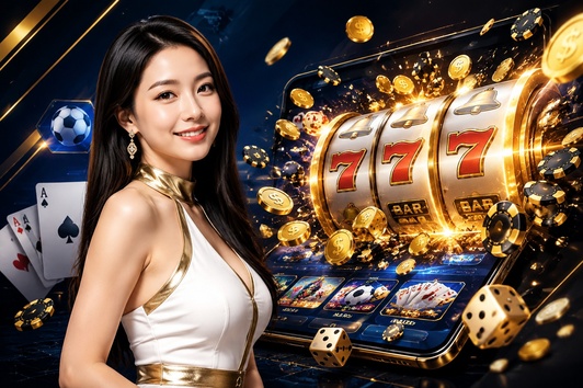 bonus888